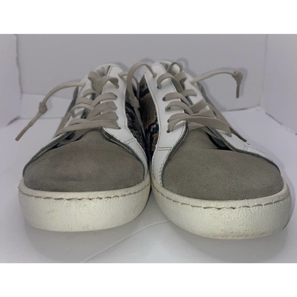 Vintage Havana Betsy Browze Snakeskin Women’s size 7.5 (W) - Picture 7 of 10